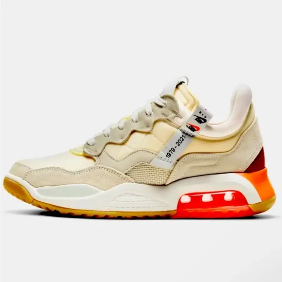 2021 Jordan MA2 'Future Beginnings